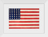 "The Thirty-Six Star Flag of the United States of America"