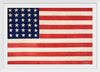 "The Thirty-Six Star Flag of the United States of America"