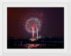 "July 4th fireworks, Washington, D.C. (LOC)", Carol M. Highsmith