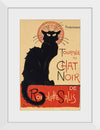 "Tournée du Chat Noir (1896)", Théophile Alexandre Steinlen