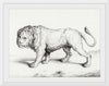 "Lion (1775-1883)", Jean Bernard