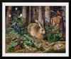 "A Hare in the Forest (1585)", Hans Hoffmann