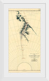 "Route and Surveys of the Southern Journey Party", Royal Geographic Society