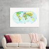 "World Map"