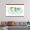 "World Map"