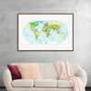 "World Map"