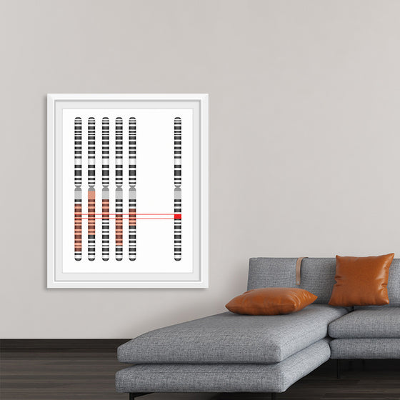 "Disease Gene Mapping with Multiple Chromosomes"