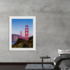 "Golden Gate Bridge, San Francisco, USA", Carol M. Highsmith