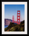 "Golden Gate Bridge, San Francisco, USA", Carol M. Highsmith