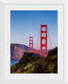 "Golden Gate Bridge, San Francisco, USA", Carol M. Highsmith