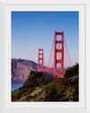 "Golden Gate Bridge, San Francisco, USA", Carol M. Highsmith