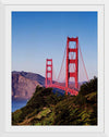 "Golden Gate Bridge, San Francisco, USA", Carol M. Highsmith