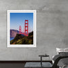 "Golden Gate Bridge, San Francisco, USA", Carol M. Highsmith