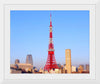 "Tokyo Landmarks"