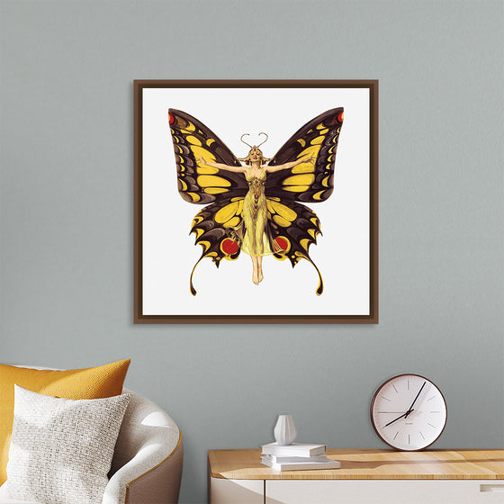 "Butterfly Fairy"