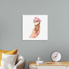 "Ice Cream Cone Illustration"