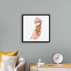 "Ice Cream Cone Illustration"