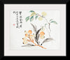 "Loquat Tree of Japan", Tsubaki Chinzan