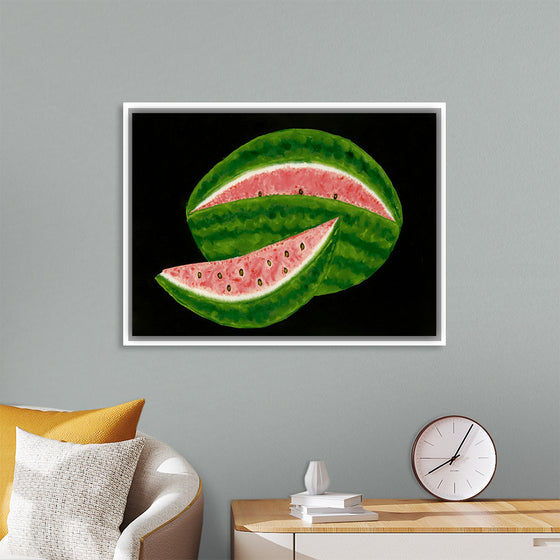 "Watermelon (mid 19th century)"