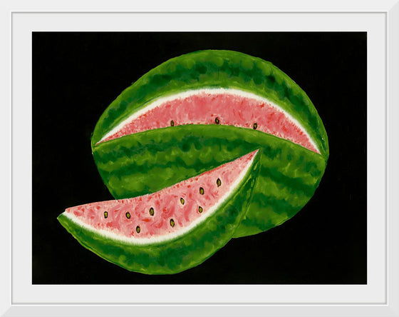 "Watermelon (mid 19th century)"