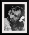 "Street Art In Belfast -John Peel The Famous DJ", William Murphy