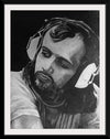 "Street Art In Belfast -John Peel The Famous DJ", William Murphy