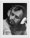 "Street Art In Belfast -John Peel The Famous DJ", William Murphy