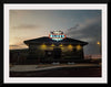 "Gateway to the Blues Museum in Tunica, Mississippi"