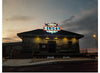 "Gateway to the Blues Museum in Tunica, Mississippi"