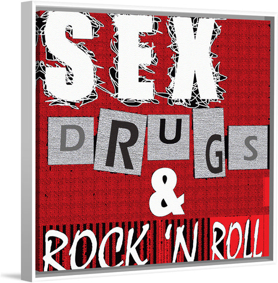 "Sex-drugs-and-rock-n-roll", KristaLeanne