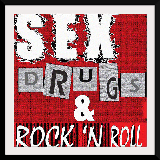 "Sex-drugs-and-rock-n-roll", KristaLeanne