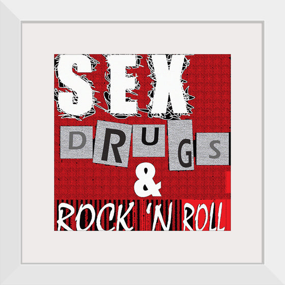 "Sex-drugs-and-rock-n-roll", KristaLeanne