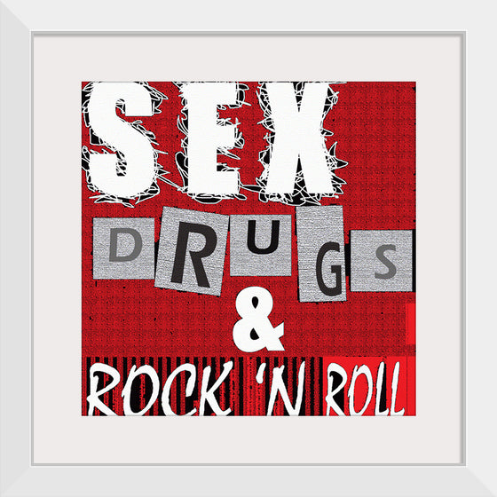 "Sex-drugs-and-rock-n-roll", KristaLeanne