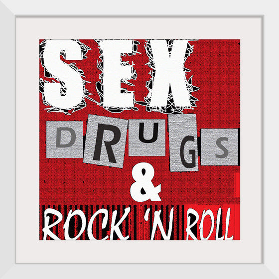 "Sex-drugs-and-rock-n-roll", KristaLeanne