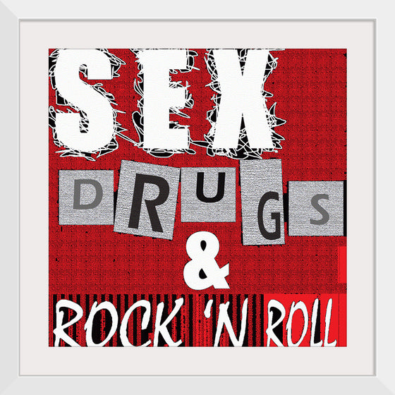 "Sex-drugs-and-rock-n-roll", KristaLeanne