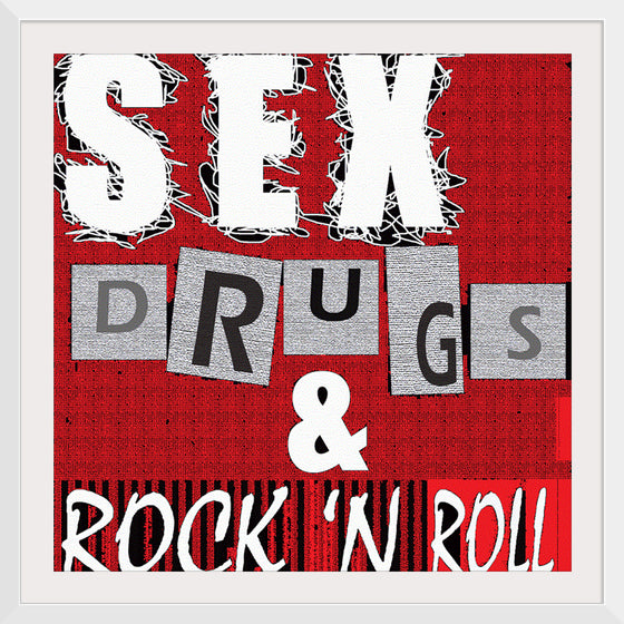 "Sex-drugs-and-rock-n-roll", KristaLeanne