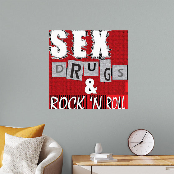 "Sex-drugs-and-rock-n-roll", KristaLeanne