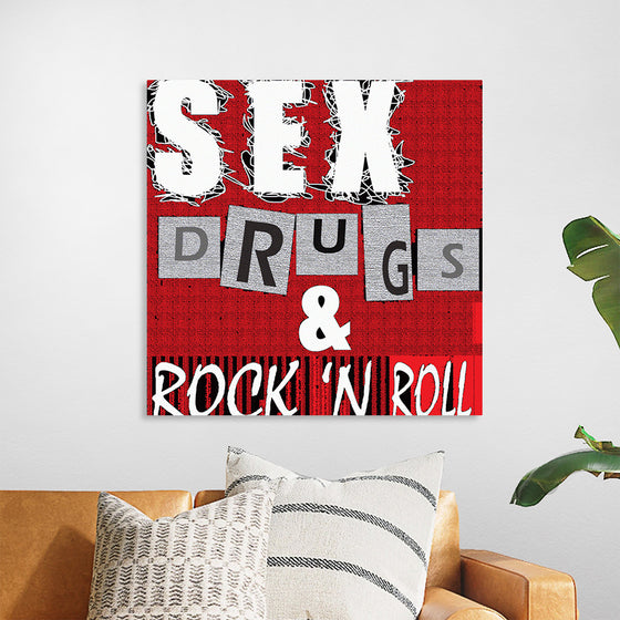 "Sex-drugs-and-rock-n-roll", KristaLeanne