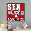 "Sex-drugs-and-rock-n-roll", KristaLeanne