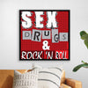 "Sex-drugs-and-rock-n-roll", KristaLeanne