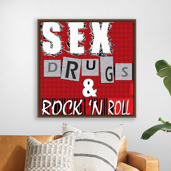 "Sex-drugs-and-rock-n-roll", KristaLeanne