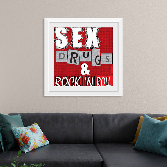 "Sex-drugs-and-rock-n-roll", KristaLeanne