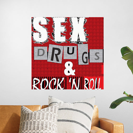 "Sex-drugs-and-rock-n-roll", KristaLeanne