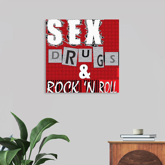 "Sex-drugs-and-rock-n-roll", KristaLeanne