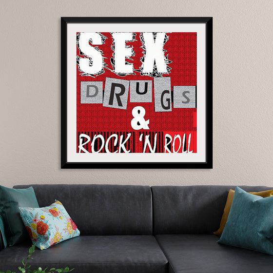 "Sex-drugs-and-rock-n-roll", KristaLeanne