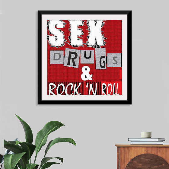 "Sex-drugs-and-rock-n-roll", KristaLeanne