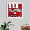 "Sex-drugs-and-rock-n-roll", KristaLeanne