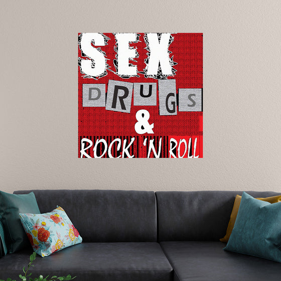 "Sex-drugs-and-rock-n-roll", KristaLeanne