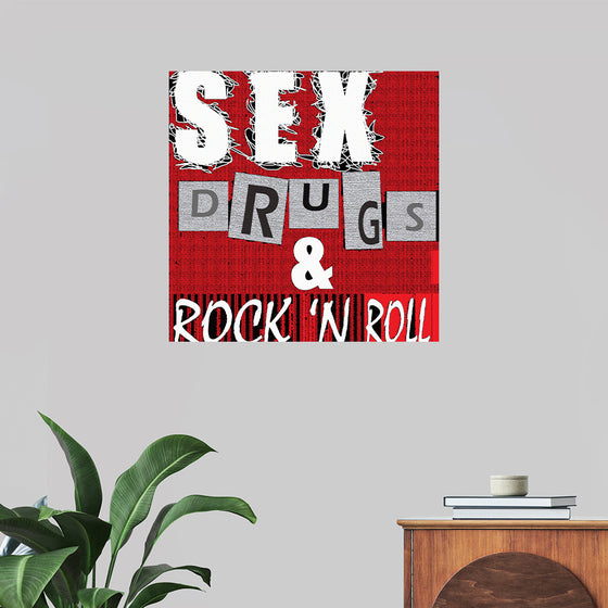 "Sex-drugs-and-rock-n-roll", KristaLeanne