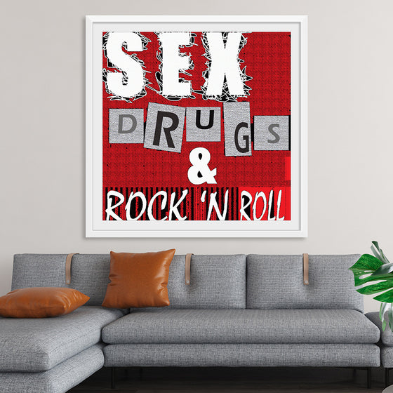 "Sex-drugs-and-rock-n-roll", KristaLeanne